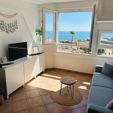 Апартаменты Apartament Cabo Cervera Costa Del Alba Торевьиа Экстерьер фото
