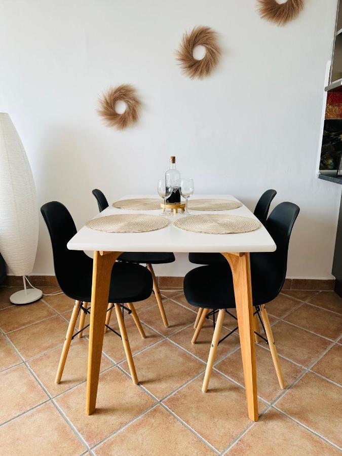 Апартаменты Apartament Cabo Cervera Costa Del Alba Торевьиа Экстерьер фото