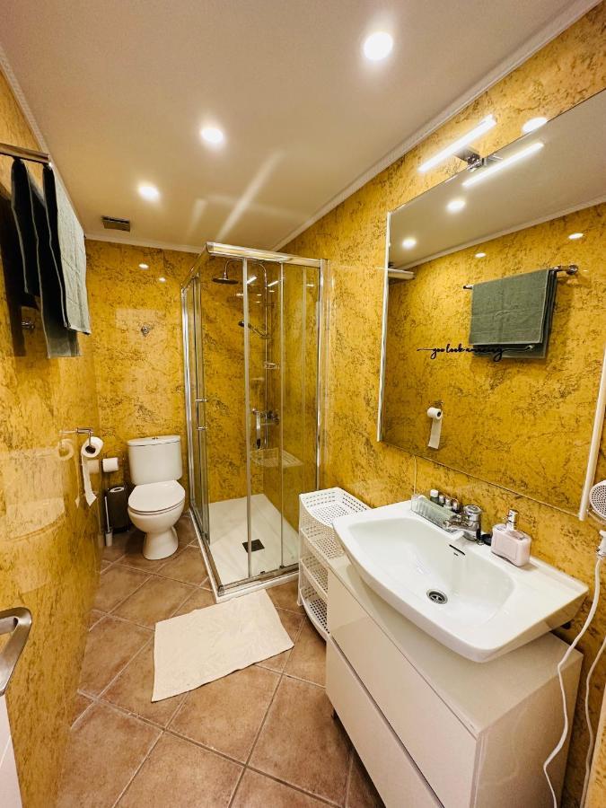 Апартаменты Apartament Cabo Cervera Costa Del Alba Торевьиа Экстерьер фото
