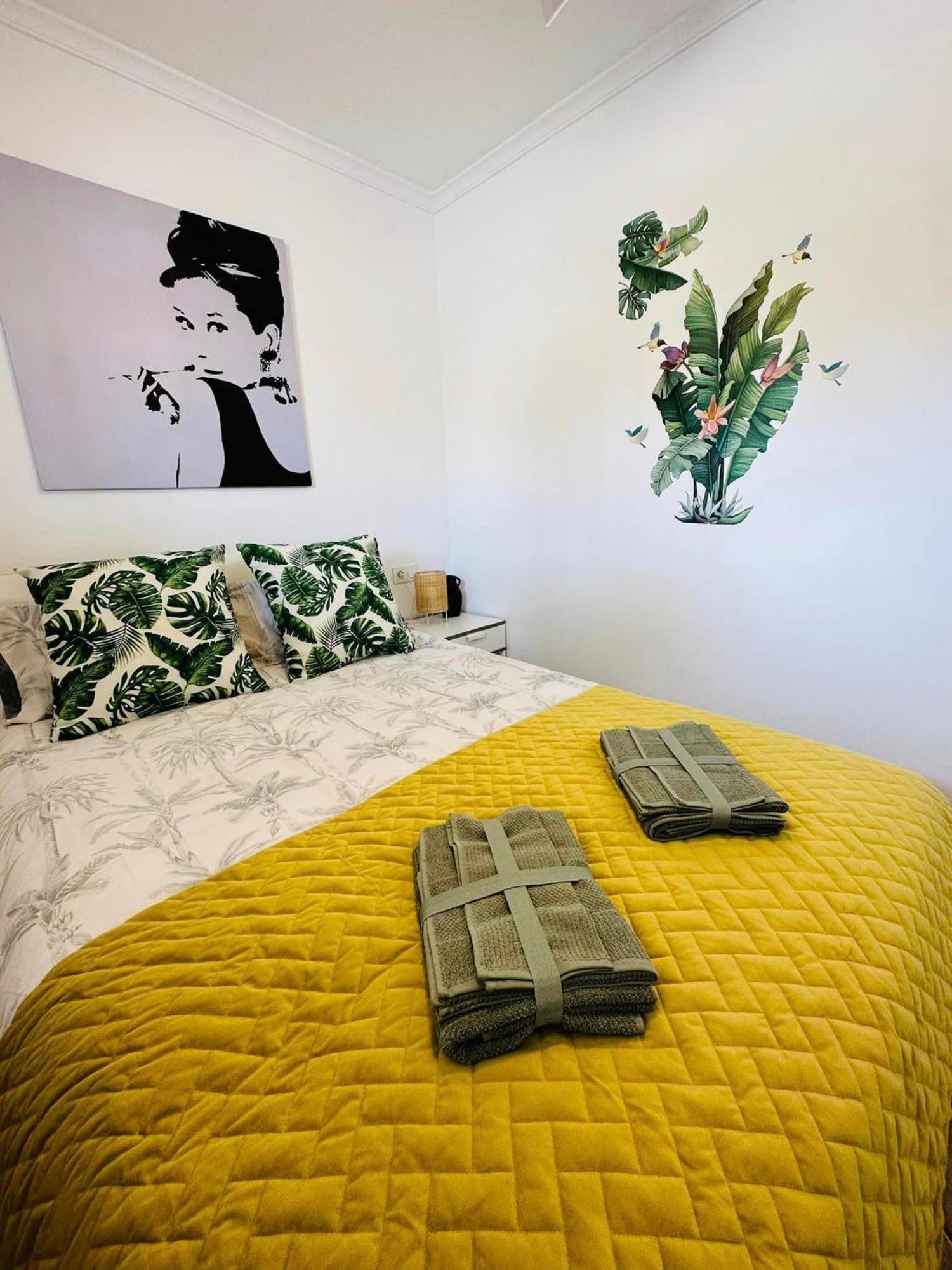Апартаменты Apartament Cabo Cervera Costa Del Alba Торевьиа Экстерьер фото